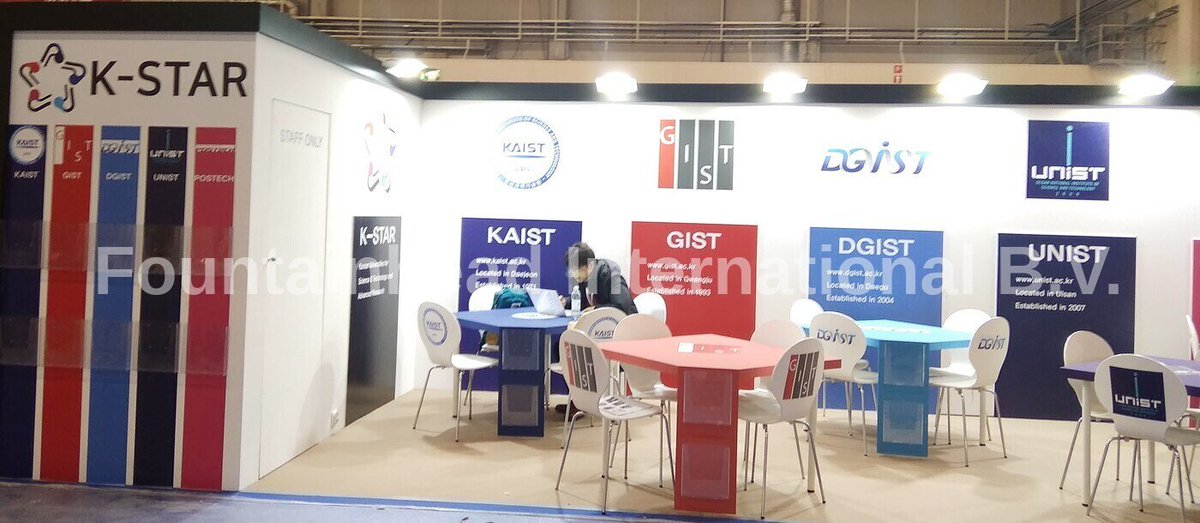 The 31st Annual EAIE Conference and Exhibition in Helsinki, Finland took place from 24th–27th September 2019 at the Messukeskus Expo and Convention Centre.

Here we assisted to both our existing &amp; new clients, who counted upon us for our cost-effective &amp; qualitative services .