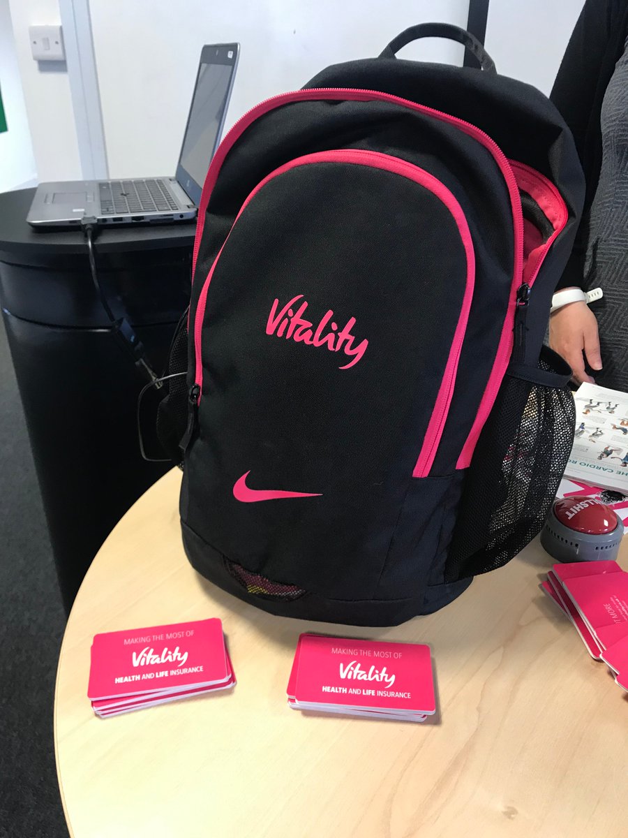 BaseKitLife's tweet photo. Thanks @Vitality_UK for visiting us last week. We're glad we can offer our #staff #healthinsurance - just one of the perks of being part of the team here at #BaseKit
#employeebenefits https://t.co/x1i1qoMHVc