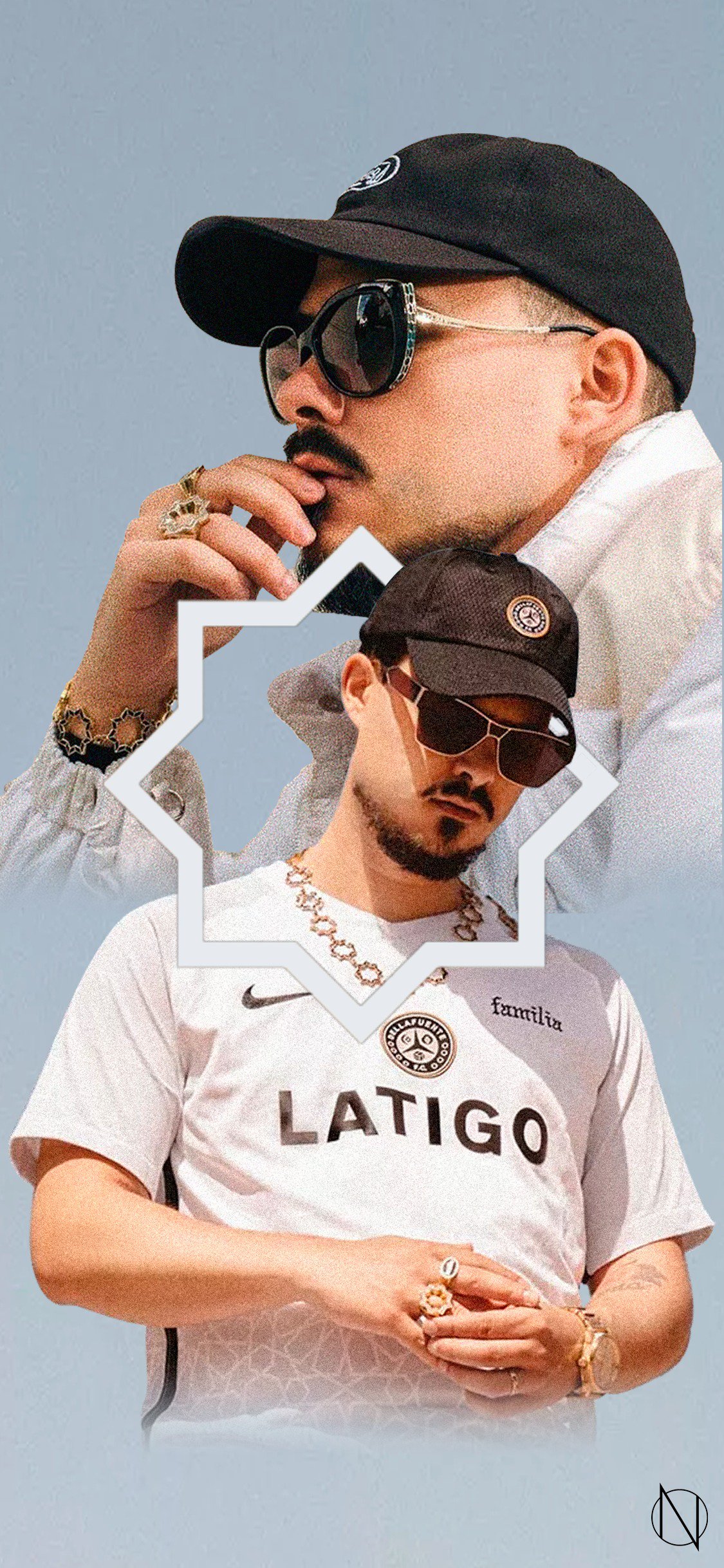 Dellafuente nike 2025