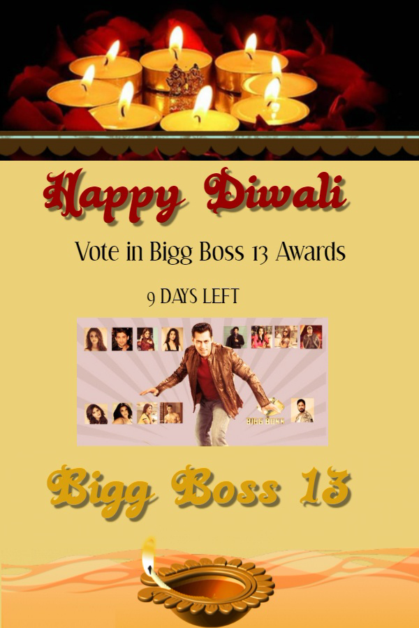 _E_Feed's tweet photo. #EFeed #BB13 Awards : Vote 4 ur fav Contestant & make them win
LINK https://t.co/rUYCtGjGfa
#ParasChhabra #SidharthShukla #RashmiDesai #DevoleenaBhattacharjee #MahiraSharma #ShefaliBagga #ShehnaazGill #SalmanKhan #AsimRiaz #HappyDiwali #BiggBoss13 #BiggBoss https://t.co/KhHQZgYAyU