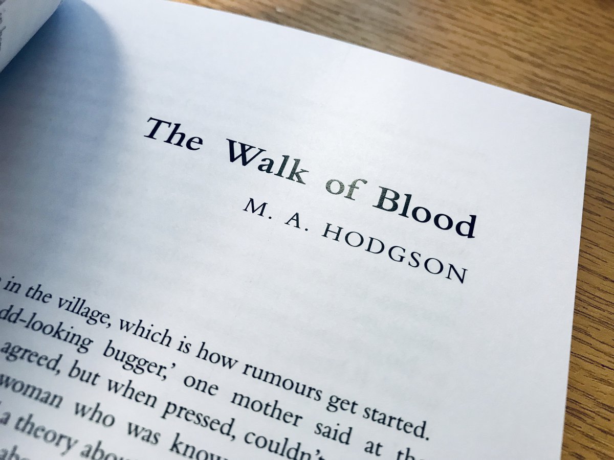 Huddersfield Uni Press - no longer active on X tweet media