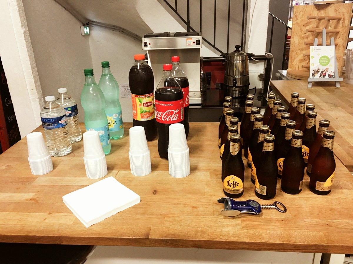 #DatApéro #3 sur le #DeepLearning ✅
Merci <a href="/quentin_fresnel/">Quentin Fresnel</a> <a href="/Datalyo/">Datalyo</a> <a href="/enedis/">Enedis</a> 👏
A très bientôt pour le #DatApéro #4 🤗