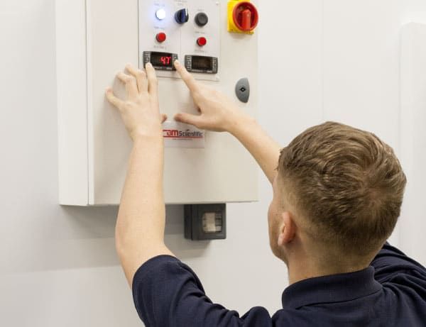 C&amp;M Scientific Ltd is ISO 9001, ISO 14001 and ISO 17025 accredited. Trust us to support your laboratory in an open and professional manner. Put our experience and expertise to use in supporting the calibration and validation of your laboratory. buff.ly/2MrfAnG