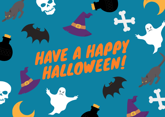 APEX_1995's tweet photo. Happy Halloween Everyone!🎃👻 https://t.co/aBgmyiihL2