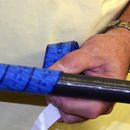 guidesnblanks's tweet photo. fantastic non slip handle wrap - available in a variety of colours! #rodbuild #rodrepair #customrodbuilding https://t.co/DNxcyk98YG https://t.co/27I47uJOTQ