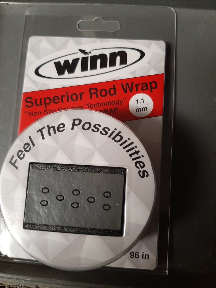 guidesnblanks's tweet photo. fantastic non slip handle wrap - available in a variety of colours! #rodbuild #rodrepair #customrodbuilding https://t.co/DNxcyk98YG https://t.co/27I47uJOTQ