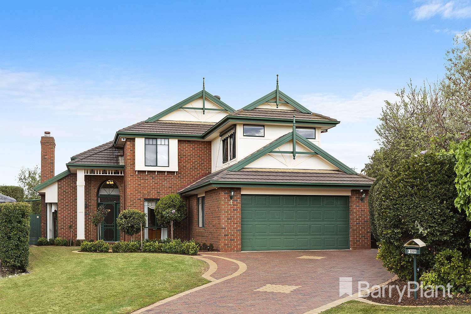Barry Plant Homes on Twitter "4 Bogart Close, Dingley Village This