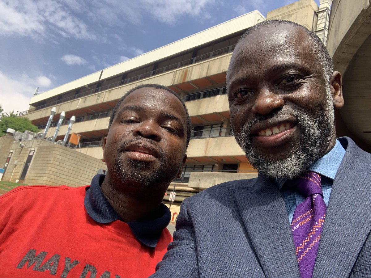 tmarwala's tweet photo. NUMSA consulting with me on the future of workers. https://t.co/ka6eobLONC