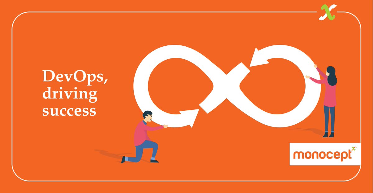 Monocept's tweet photo. A new study shows that to optimize #DevOps you need a mix of hard #Technology skills and soft people skills. And #Monocept has both. 
Know more here: https://t.co/ud19R1zOIW
#DevOpsDays #DevOpsConsulting #DevOpsService https://t.co/gneYG4ua5P