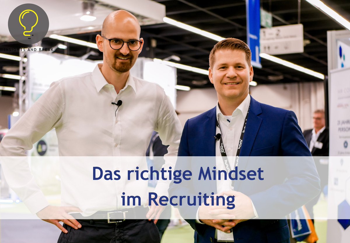 hrconnectum's tweet photo. Wie kann dir die #CandidateExperience helfen bessere #Bewerber zu bekommen? Klick auf den Link und du wirst von @CAthanas  mehr erfahren.
https://t.co/u5dB6u7ICi https://t.co/AZIGPOXA5f