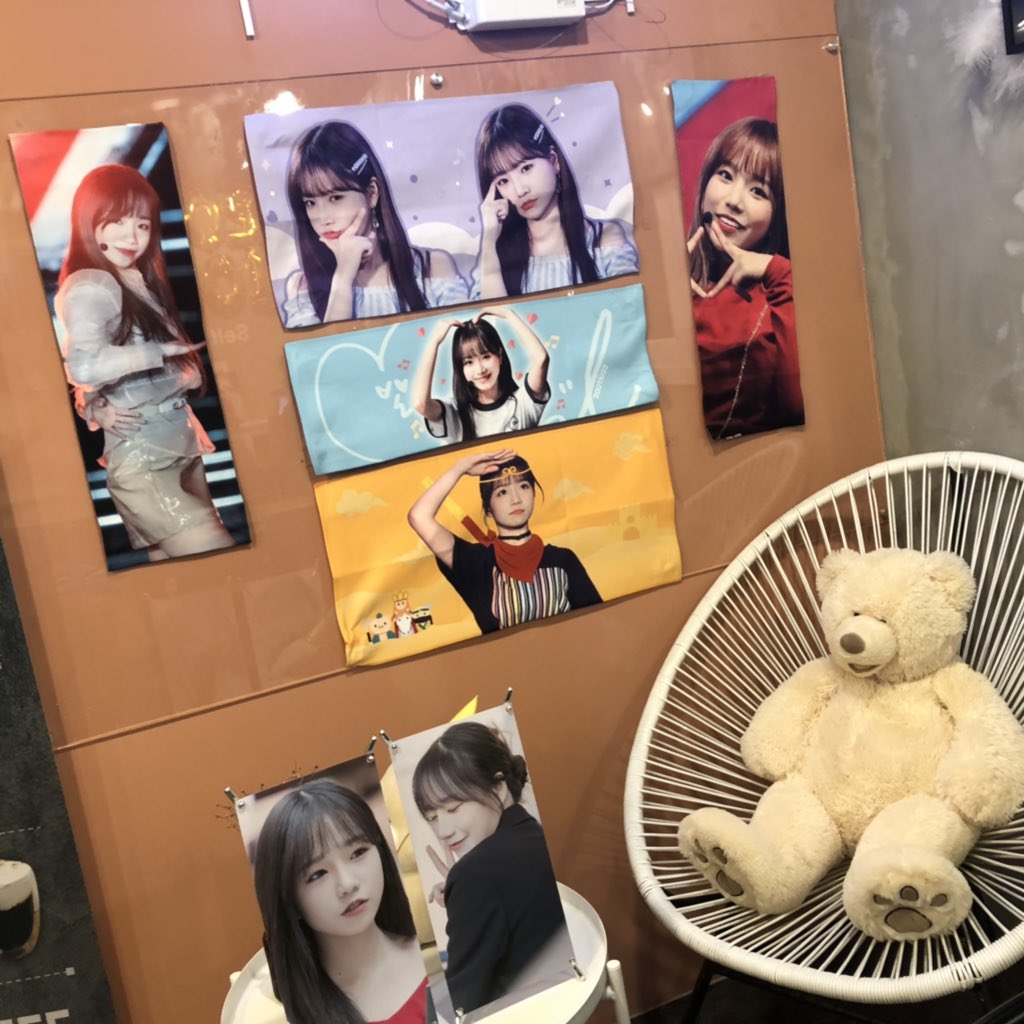Yeonwoo0630's tweet photo. ユリ〜🥰 https://t.co/vNVRJf6xv1