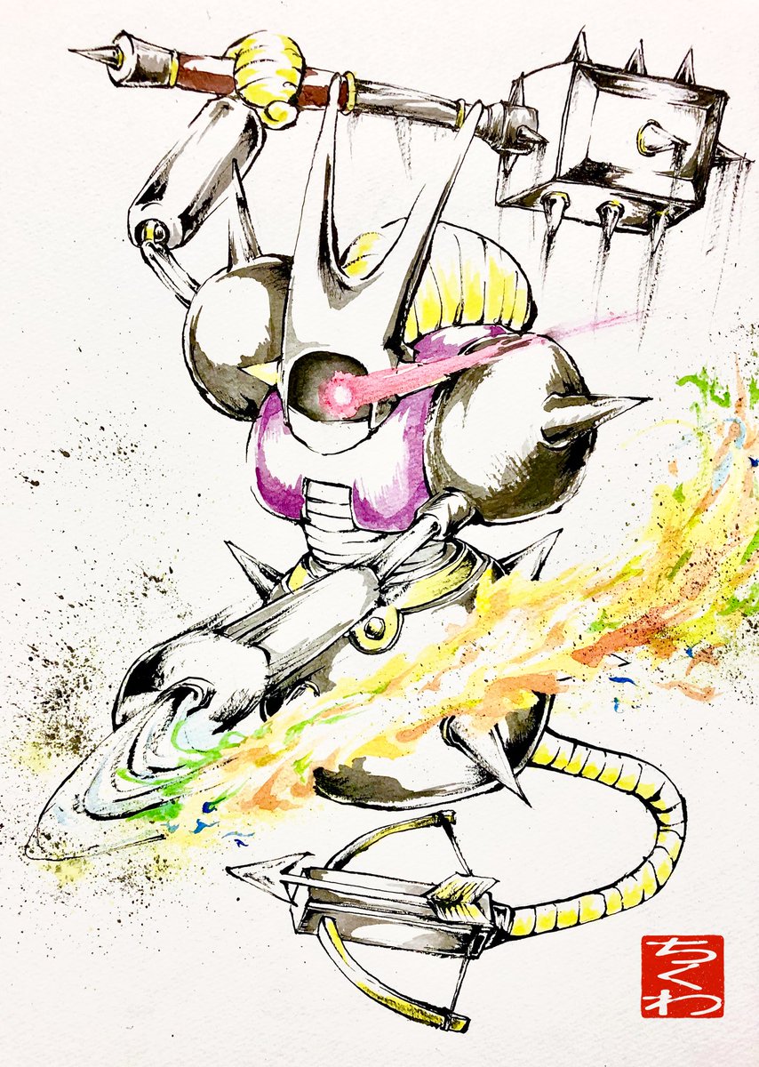 Twoucan マジンガ様 の注目ツイート イラスト マンガ コスプレ モデル