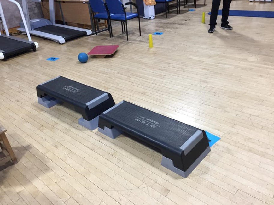 It’s that time of the week again! Aiming to work hard to get back to somewhere like where I was pre accident and my subsequent injury...
#disabilitytrampolining #subtalarfracturedislocation #rehab