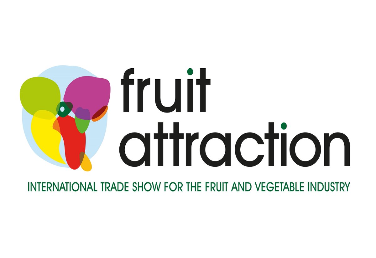 DextraNews's tweet photo. Mañana, #DextraInternational, asiste un año más al #FruitAttraction19 en #Madrid, una nueva edición de la mejor Feria Internacional del sector de #frutas y #hortalizas.
¿Nos vemos?🍎🌽
@FruitAttraction @feriademadrid
#agricultura #agriculture #fruits #horticulture #ifema https://t.co/ygZh0r3jol