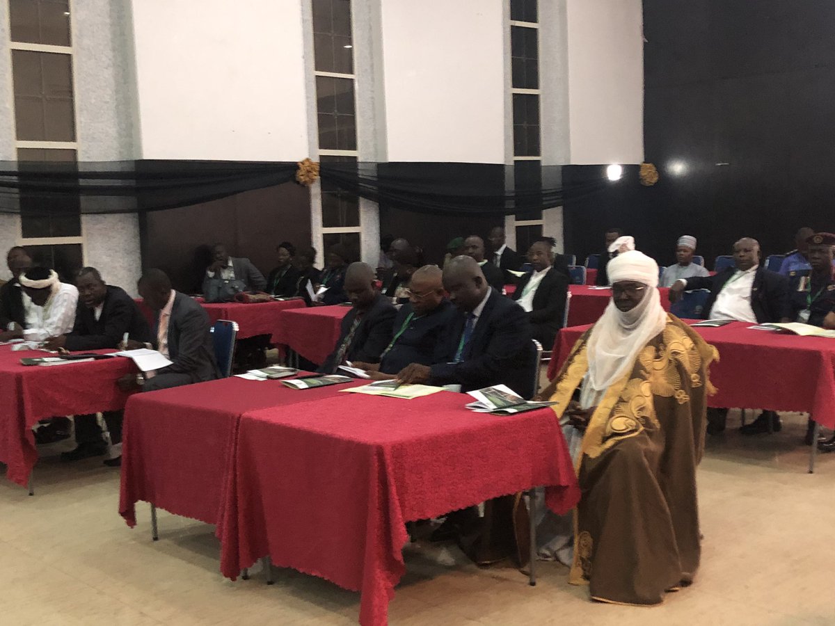 nba_acj's tweet photo. The Project-Team is in Gombe State for the state legislative Advocacy and Sensitization Workshop on the Domestication and Implementation of ACJA 2015, in Kebbi State. @macfound #NBAACJAPROJECT @BarristerNG1 @LegalNaija https://t.co/jSpXRkYsrJ