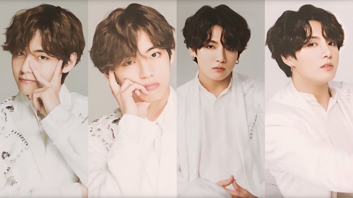 taekook’s power