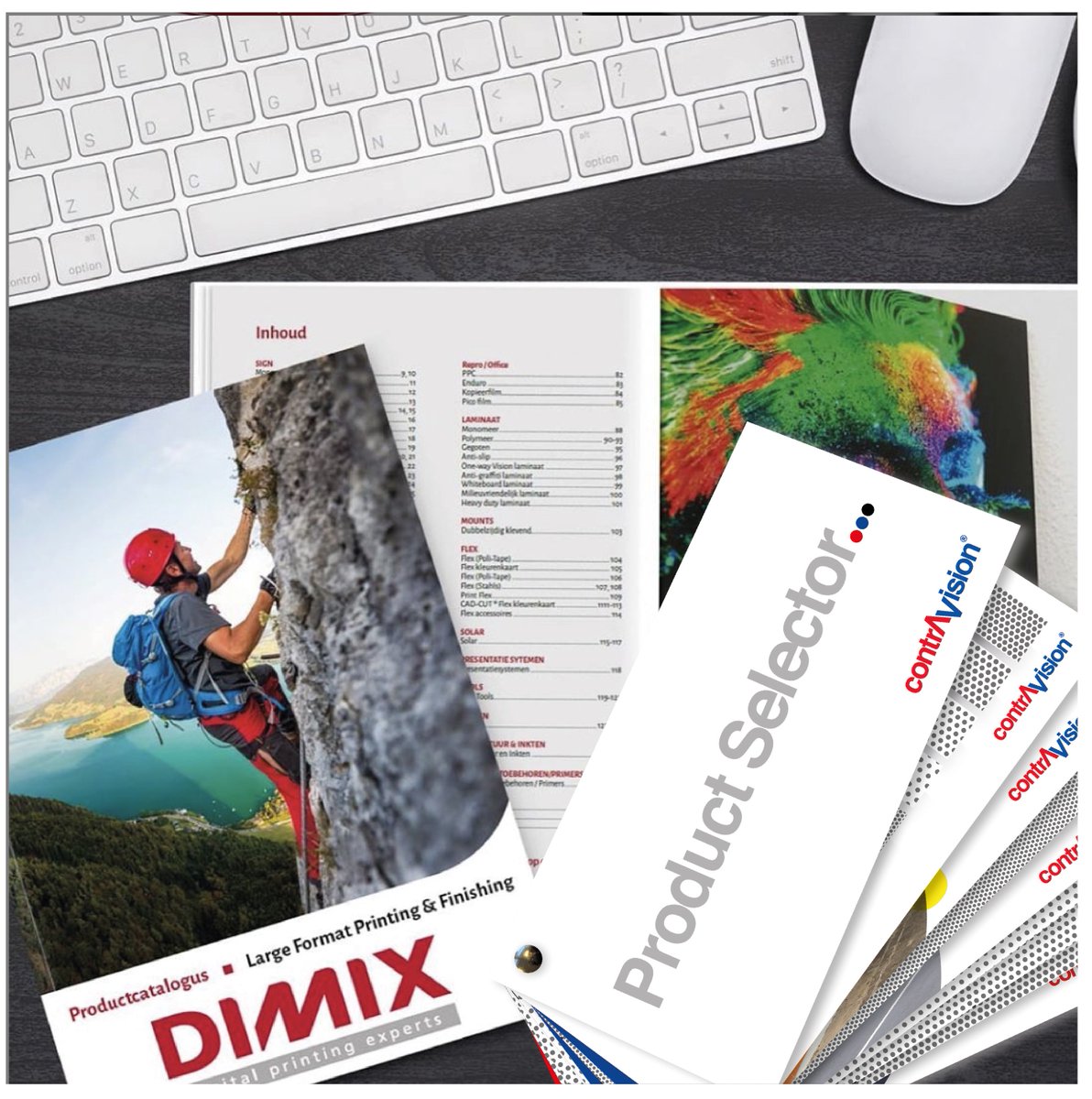 Contra_Vision's tweet photo. We are looking forward to attending the @DimixBenelux open house this Thursday!
The day will focus on new technologies & trends, creativity & inspiration and knowledge transfer & experience.
Find out more about the day here https://t.co/W1b3H2tZoI
#ContraVision #PerformanceHD https://t.co/73SHQ0qhlJ
