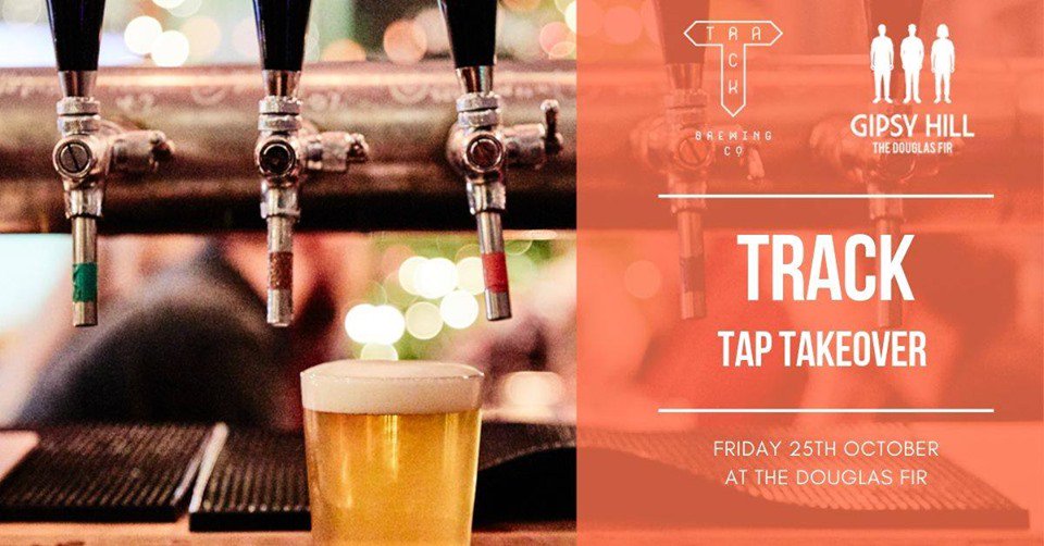 Two Tap Takeovers this week! 
First pours of Drop Project on Thursday night with Track Brewing Co. taking over on Friday.
We'll have <a href="/Barbacoa_BBQ/">Barbacoa BBQ</a> on site all night Friday so make sure you drop in for succulent meats and plenty of refreshing brews!

loom.ly/4_h-AL8