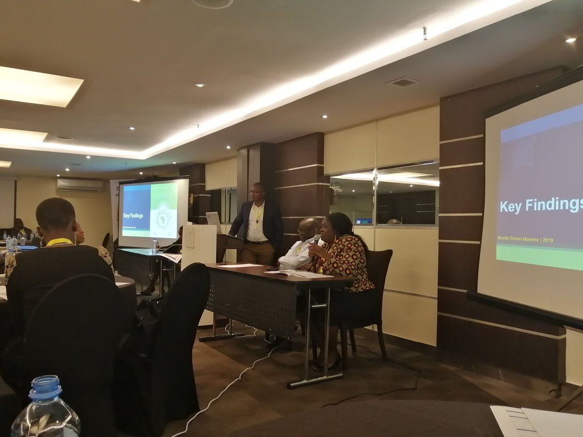 Thee_Ayuma's tweet photo. There's need to engender the conversations and communication on Energy Efficiency and metamorphosize the research into advocacy and policy - @mildredngesa #EnergyefficiencyKE #ADRECIResearch https://t.co/AyZD96hf8v