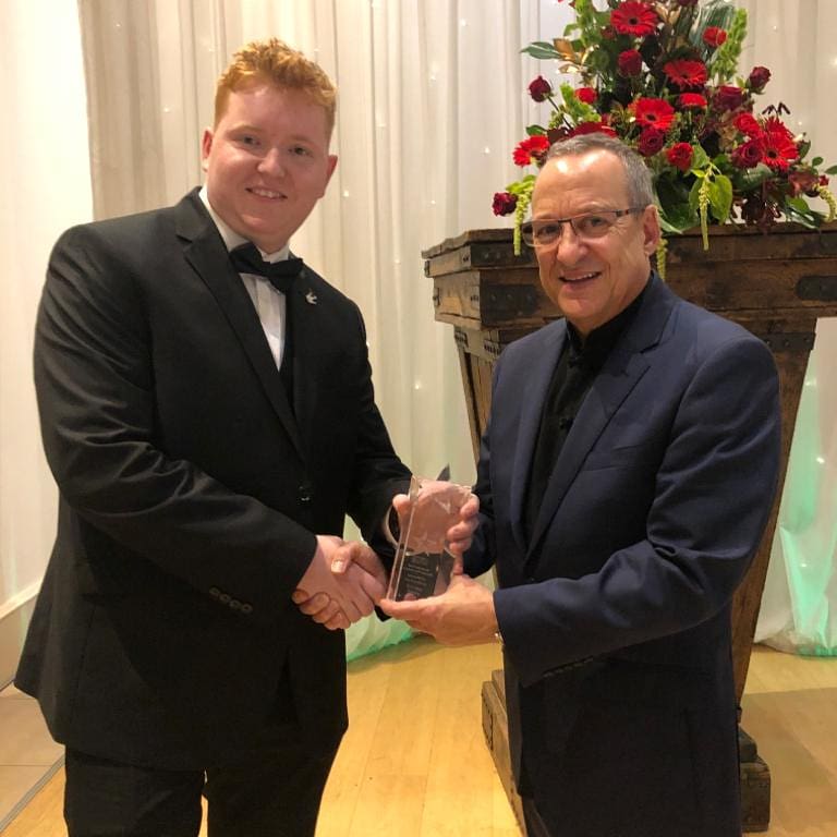 A huge well done to Ashley &amp; his team at Blackstone Printing for winning Best Business in Ashford &amp; Stanwell Award!The Powerhouse 21 were glad to have the opportunity to sponsor this award.#Spelthorne#business#awardwinning#entrepreneurs
<a href="/TraceyC36680678/">Tracey Carter</a>