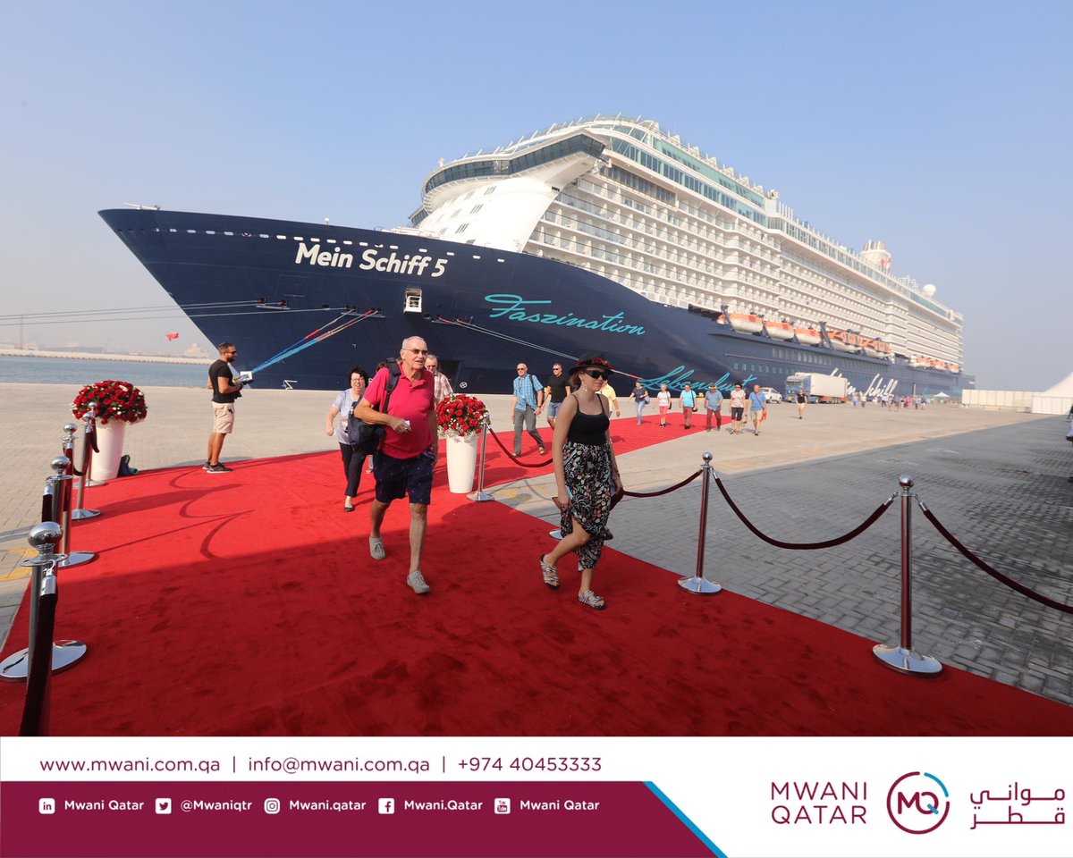 Dohaport Hashtag On Twitter