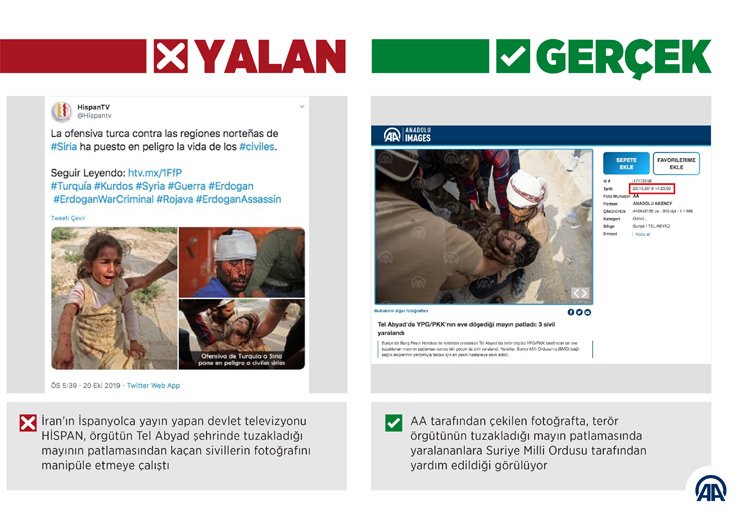 Anadolu Ajansı tweet media