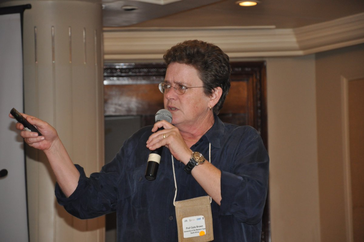 cleanganganmcg's tweet photo. @MoJSDoWRRDGR @MIB_India @PIB_India @UPSingh_Jal @OfficeOfGSS @RajivRanjanMis5 @giz_india @EU_in_India @UNICEFwater @wateraid Prof. Cate Brown from University of the Western Cape gave a brief presentation on the Evolution and overview of E-flows assessments principles &amp; methodologies in the International Workshop on e-flow assessments and implementation for India. #EUIndiaEkSaath 🇪🇺🇮🇳 #WaterPartnership https://t.co/5cBlv2IAsi