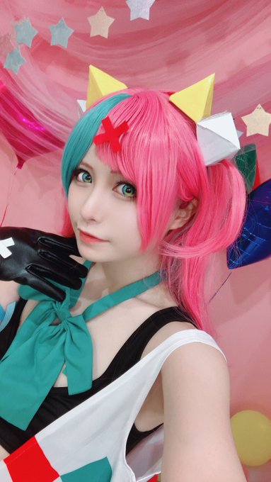 コスプレイヤーましろのTwitter画像45