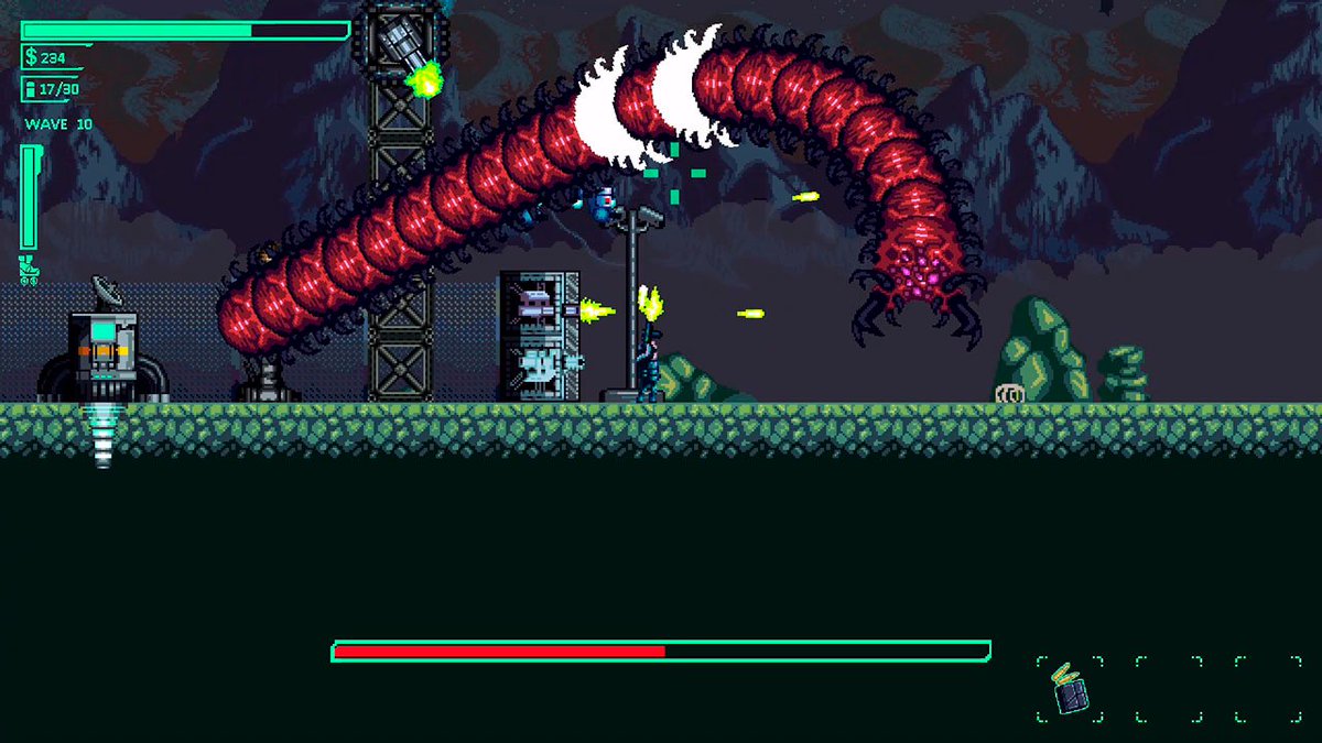DrageusG's tweet photo. This friday Pixel Gladiator coming on #NintendoSwitch! Wish you a lot fun with this #oldschhol style #game ;) 

#gamingnews #gaming #games #gamers #Switch #Nintendo https://t.co/WhS5neKUxH