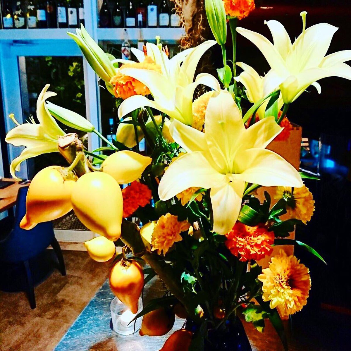 麻布十番デート