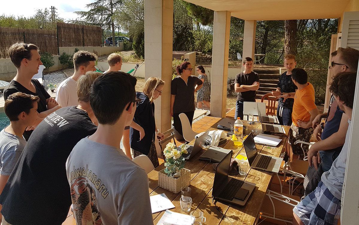 Meer weten over #generationZ, en waar je als bedrijf het verschil kan maken?  
Lees dan zeker onze nieuwste blogpost
buff.ly/2N0iQ8Q #samenwerkenengenieten