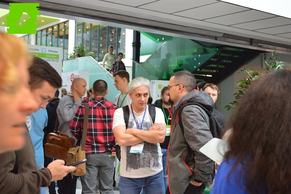 dataegret's tweet photo. Вспоминаем, как это было @nastachku - готовы фотографии с мероприятия. #dataegret #postgresql https://t.co/m5ZLG5PfIs