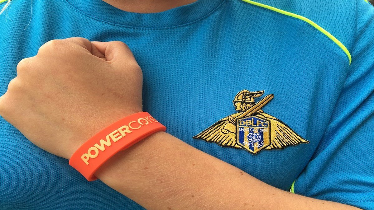 ClubDFoundation's tweet photo. BELLES | Our associate partner, Powercore, have increased their presence in the community of #Doncaster by recently supporting the @donnybelles season ticket launch.

#Powercore | #CommunityFocussed

READ MORE📝: https://t.co/XkcZLjnTGZ https://t.co/ZrxFtt6dGK