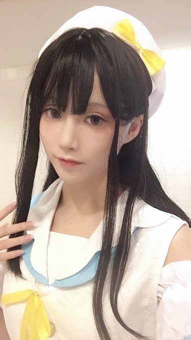 コスプレイヤー箱ネコのTwitter画像53