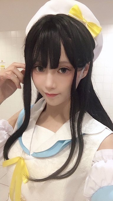 コスプレイヤー箱ネコのTwitter画像54