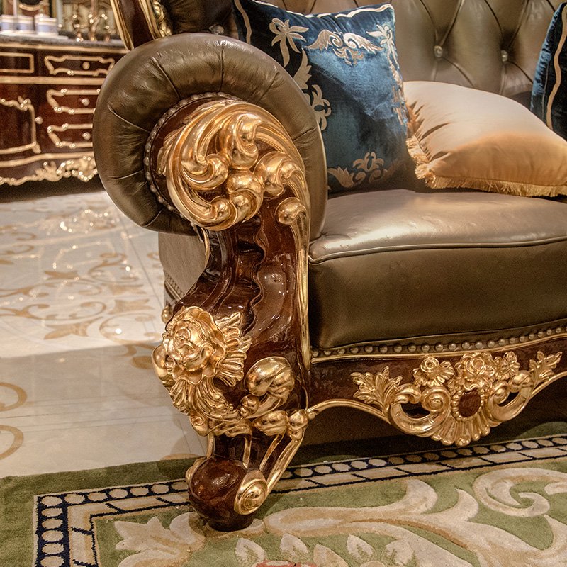 FoshanJamesBond's tweet image. James Bond Classic Furniture - Luxury Sofa Series

James Bond is the choice of classic furniture! The journey of first-class quality has become art in the hands of masters. 

#classicalsofa
#antiquesofa
#luxurysofaset

jamesbond-furniture.com