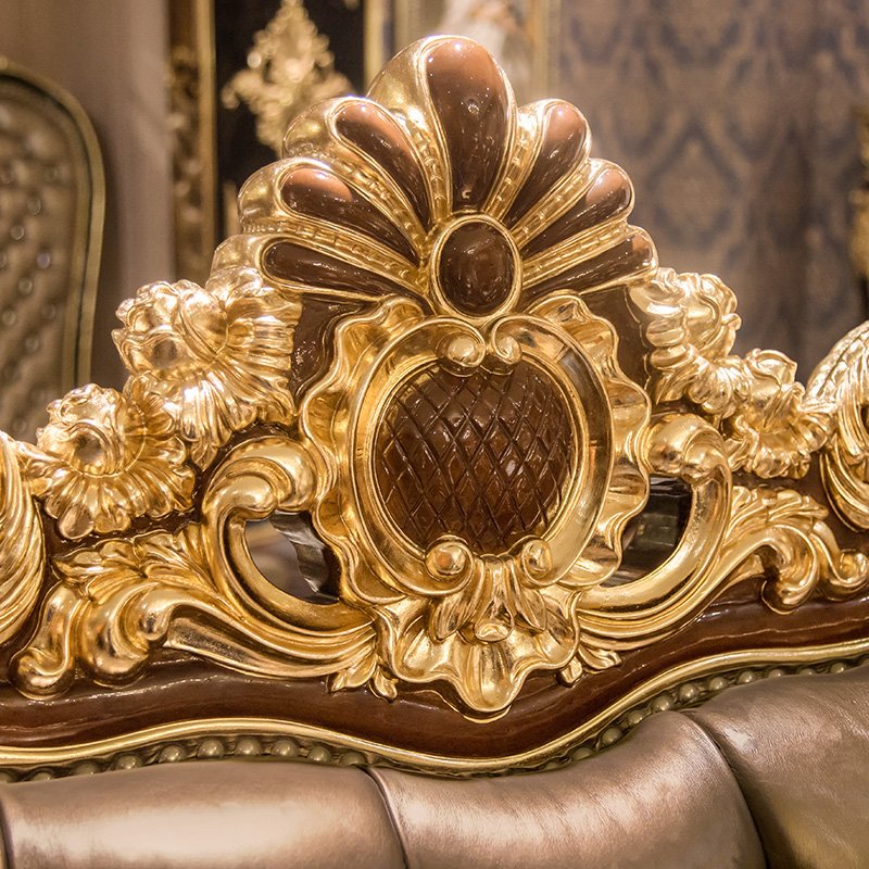 FoshanJamesBond's tweet image. James Bond Classic Furniture - Luxury Sofa Series

James Bond is the choice of classic furniture! The journey of first-class quality has become art in the hands of masters. 

#classicalsofa
#antiquesofa
#luxurysofaset

jamesbond-furniture.com