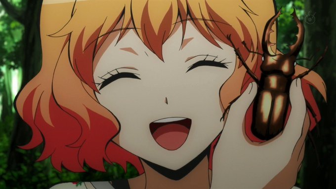 10月23日は倉橋陽菜乃の誕生日のtwitterイラスト検索結果