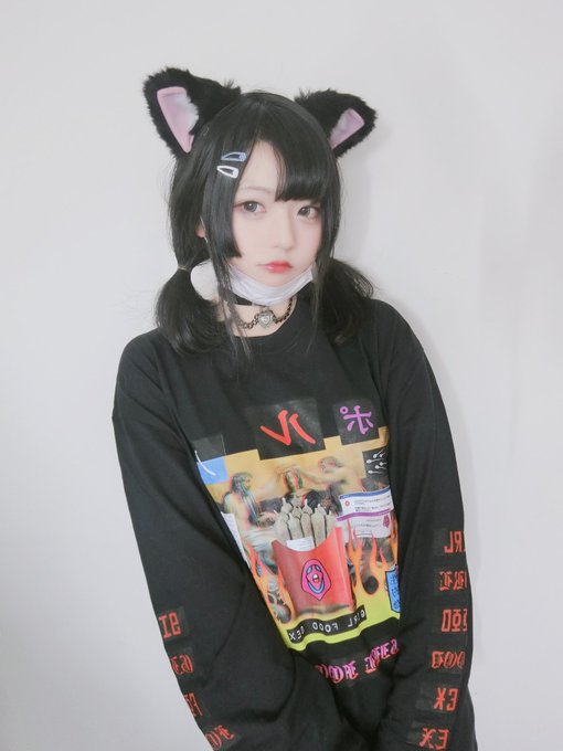 Twitterのコスプレ画像27