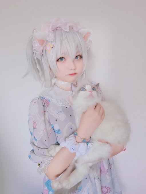 Twitterのコスプレ画像28