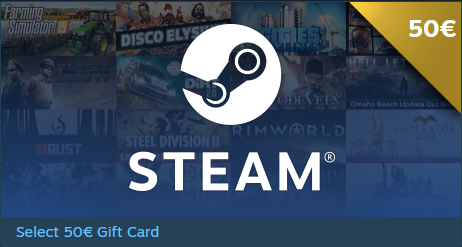 LoLWerze's tweet photo. 🍑€50 Steam Gift Card GIVEAWAY🍑

2 simple steps 

Follow me - @LoLWerze
Like &amp; RT this post.

Winner announced in 7 days, gl hf =) https://t.co/SLUrQnGV7l