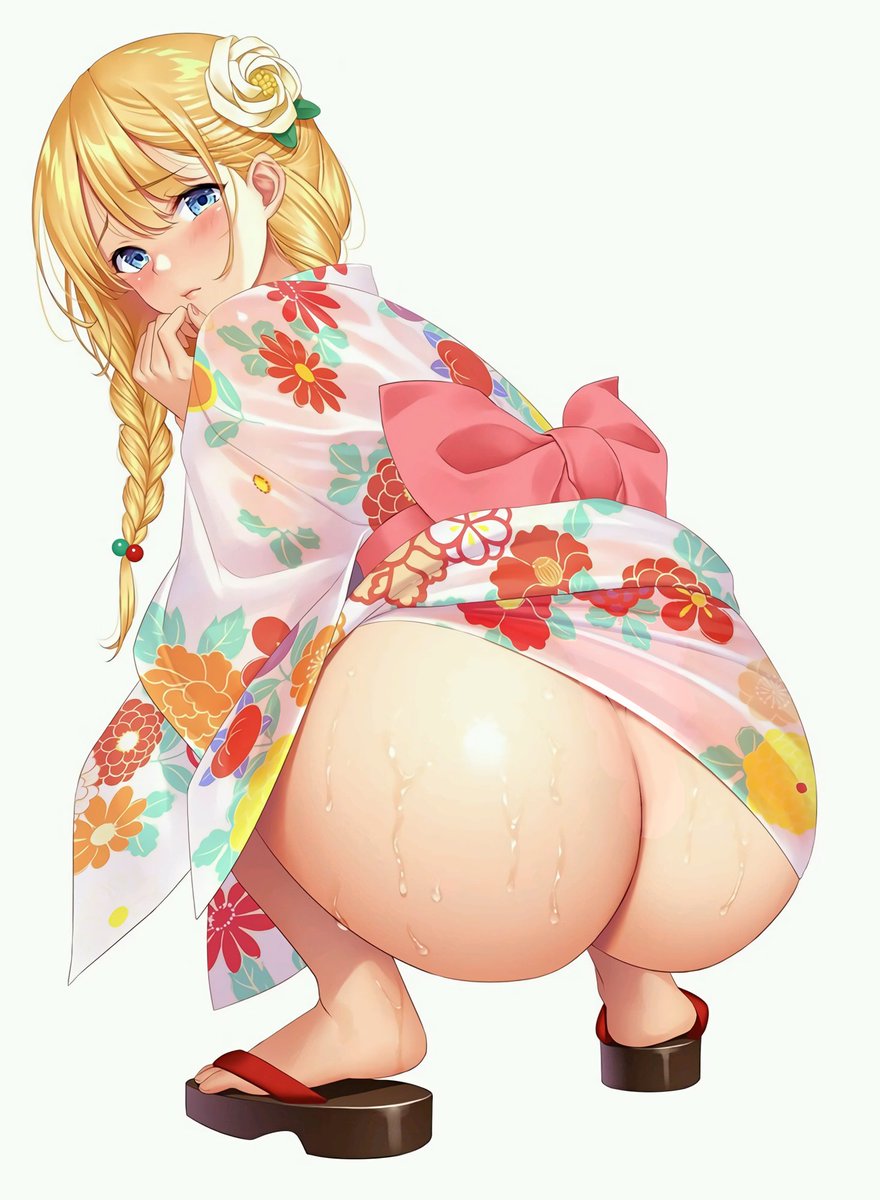 HentaiAssHaven's tweet photo. Artist: shimashima08123
https://t.co/AsGyUZ5y6K
#Nsfw #Hentai #EcchiAss https://t.co/XNJytBhEpp
