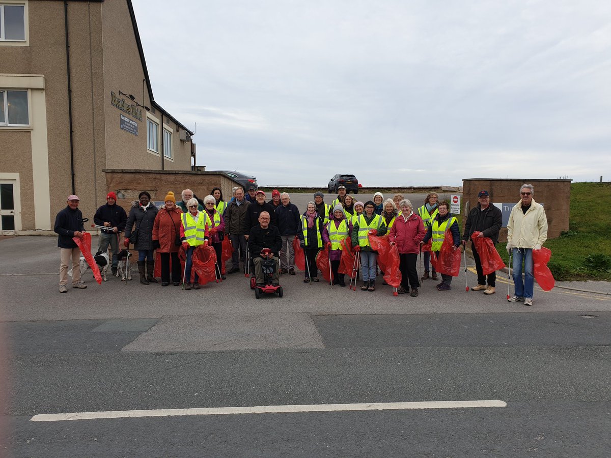 Last #marinecleancymru event in Denbighshire today!
@kwt_denbighshir 
@Keep_Wales_Tidy 
@DenbighshireCC 
@DenbshireCside 
@RotaryPrestatyn