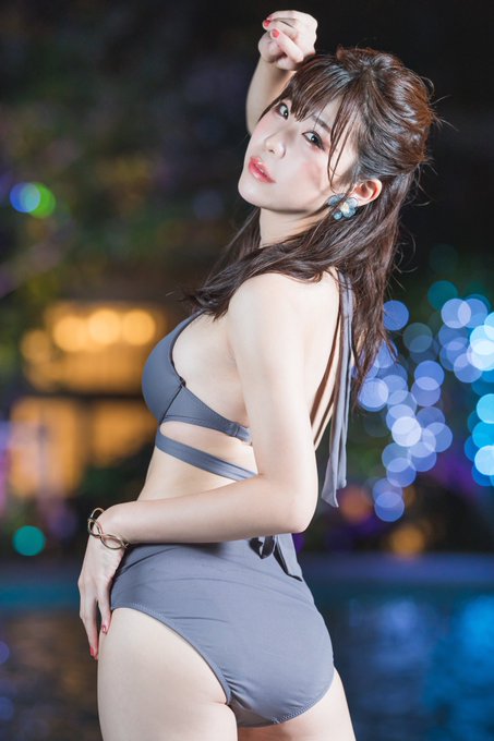 Twitterのコスプレ画像15