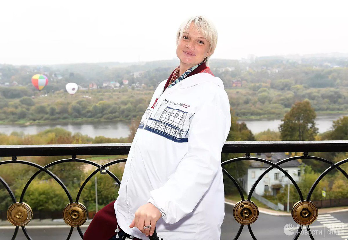 кирилл шубский хоркина фото