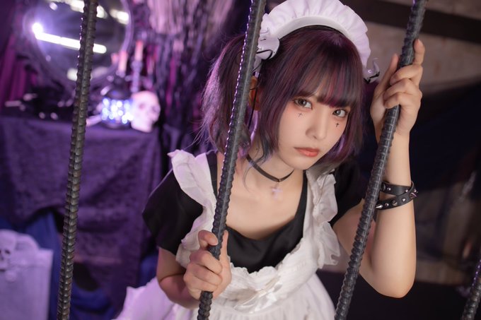 Twitterのコスプレ画像50