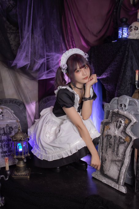 Twitterのコスプレ画像51