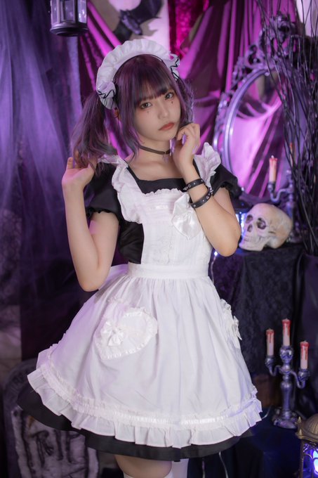 Twitterのコスプレ画像52