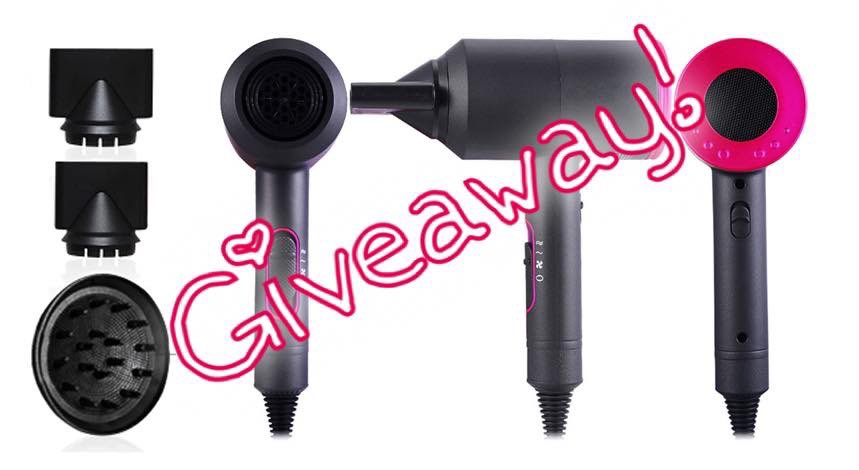SheHairUK's tweet photo. 1 day to go#competition #Win a #Shehair® Professional Hair Dryer. To Enter: #Follow #RT &amp; tell us why you should be our #winner This competition is open across #Instagram &amp; #Facebook Our winner will be announced Wed 23rd October! #GOODLUCK #FreebieFriday #Giveaway #WinItWednesday https://t.co/VZAPqO2iPZ