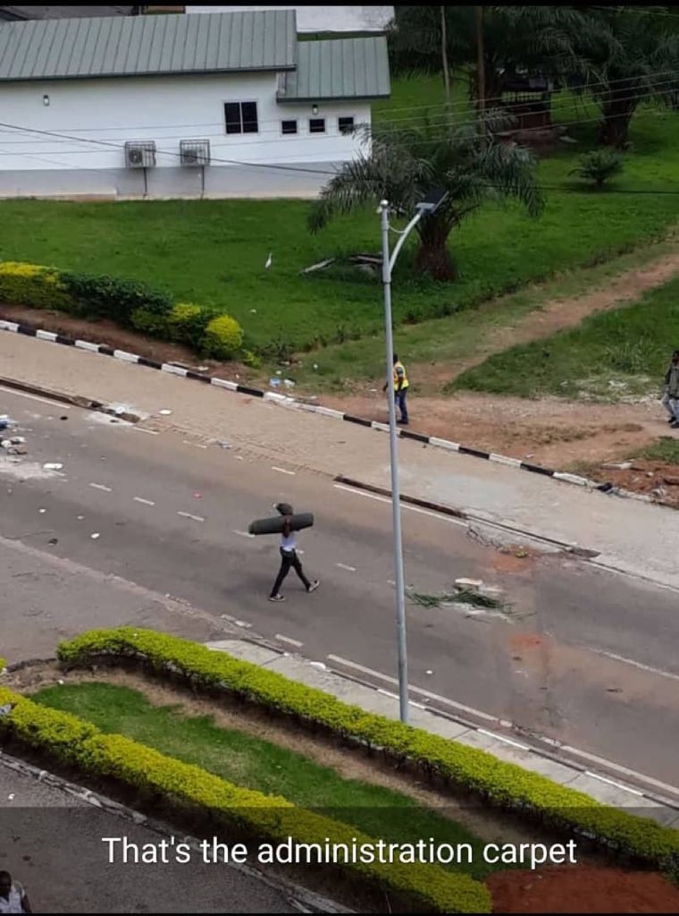 KNUST_Live's tweet image. Here comes the MVP&apos;s on that day.

Tweet us with your reply  by indicating which was your favorite and with the hashtag #KNUSTDemoAt1

#KNUSTLive